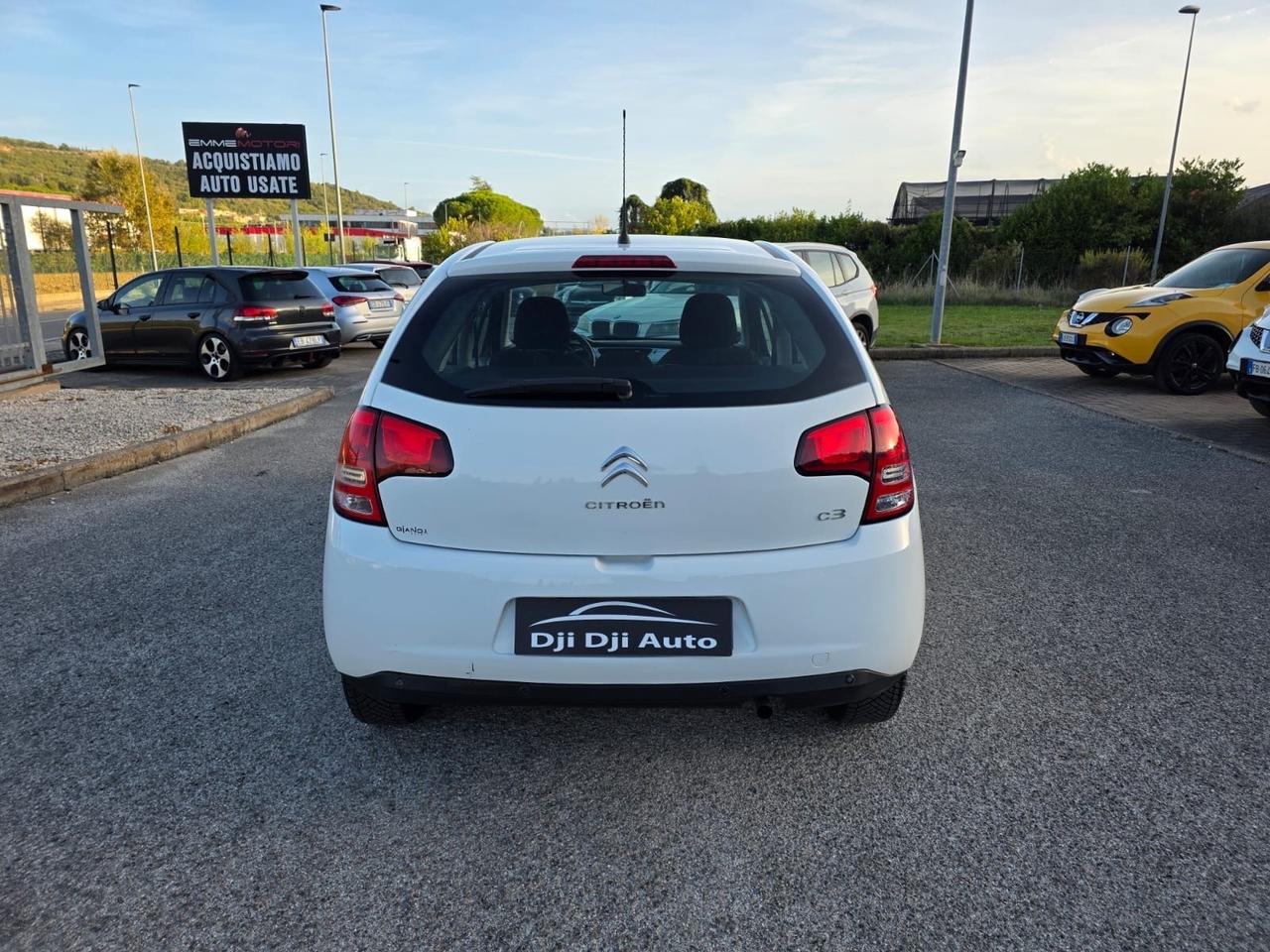 Citroen C3 1.1 Perfect