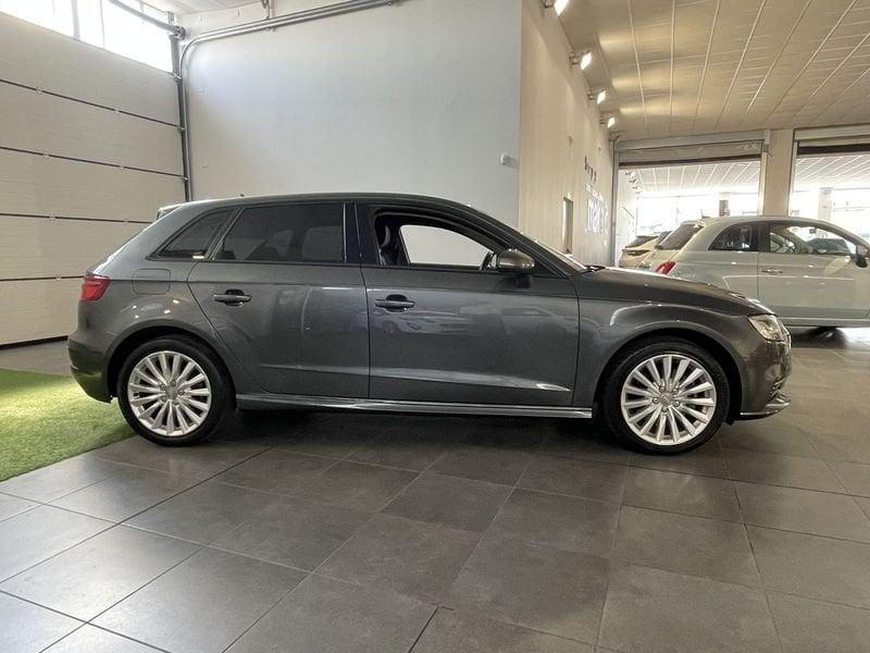 Audi A3 Sportback e-tron A3 SPB 1.4 TFSI e-tron S tronic Sport