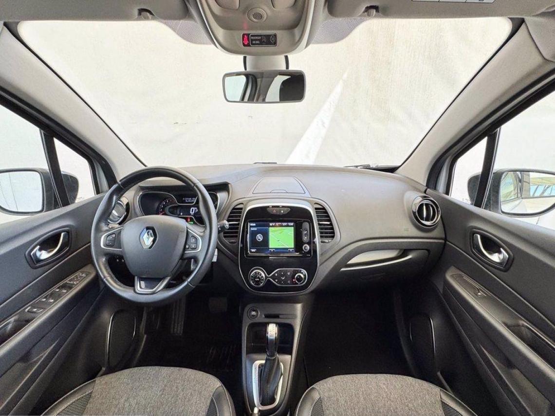 RENAULT Captur 1 3 tce sport edition2 150cv edc fap