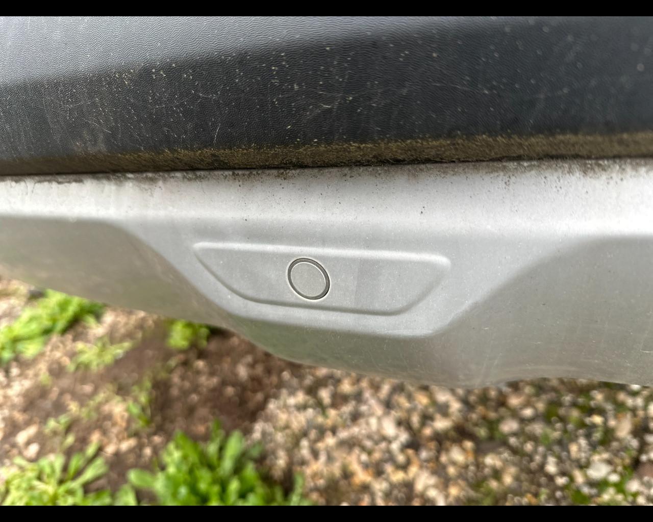 KIA Stonic - Stonic 1.0 t-gdi mhev Style 100cv mt