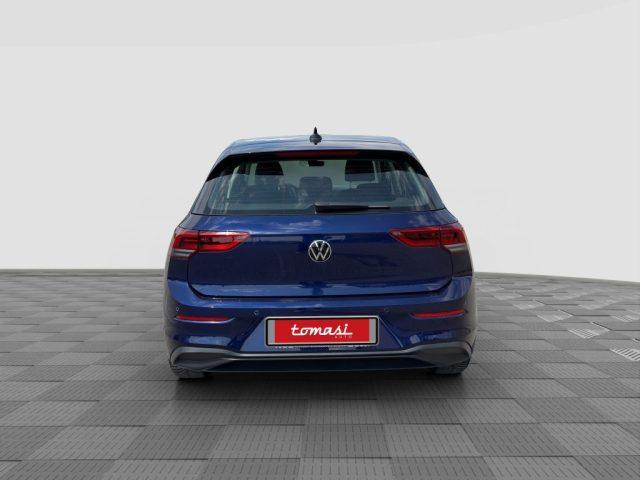 VOLKSWAGEN Golf Golf 1.0 TSI EVO Life
