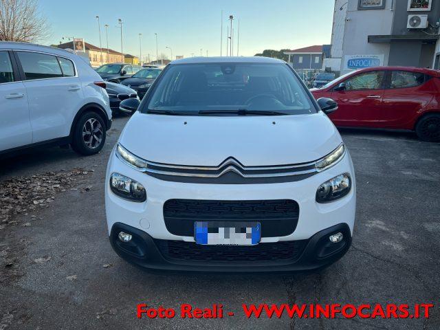 CITROEN C3 BlueHDi 100 S&S Business Combi