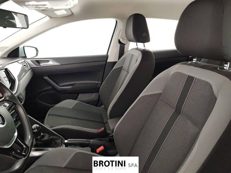 Volkswagen Polo 1.0 TSI 85kW Highline DSG BMT