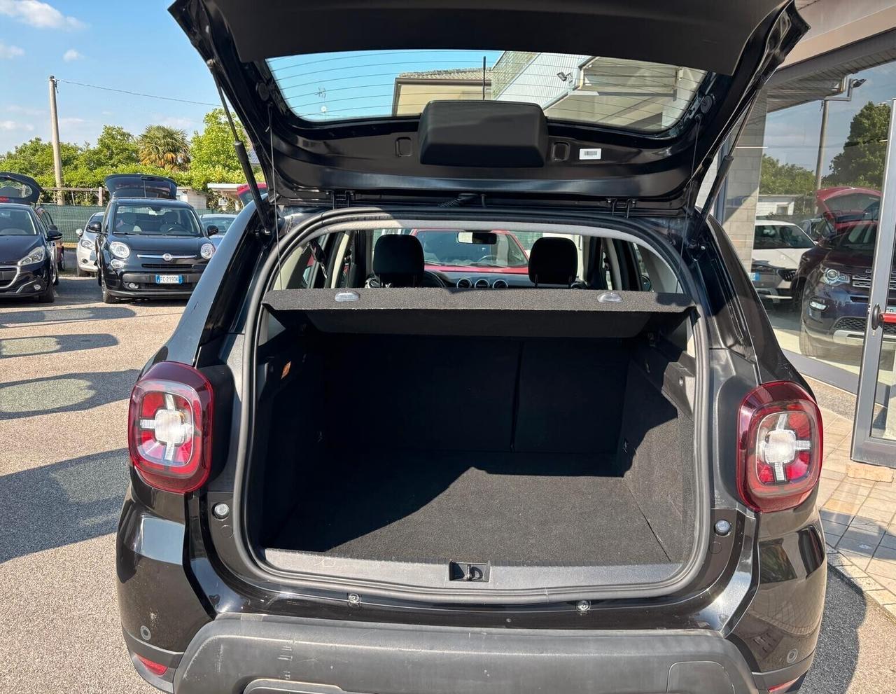 Dacia Duster 1.5 Diesel Neopatentati