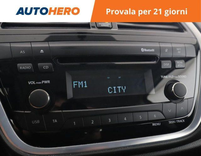 SUZUKI S-Cross 1.0 Boosterjet Cool
