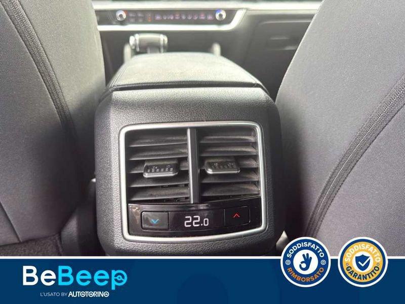 Kia Sportage 1.6 TGDI MHEV BUSINESS DCT