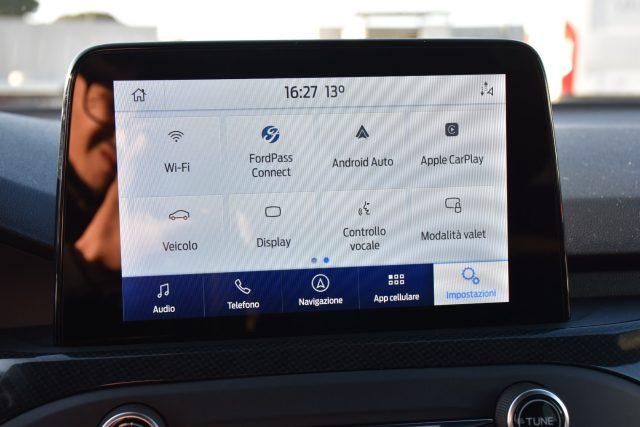 FORD Focus 1.5 EcoBlue 120 CV 5p. ST-Line