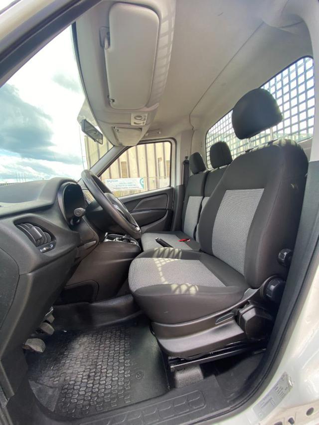 FIAT Doblo *PROMO* Doblò 1.6 MJT 105CV Cassonato Work-Up