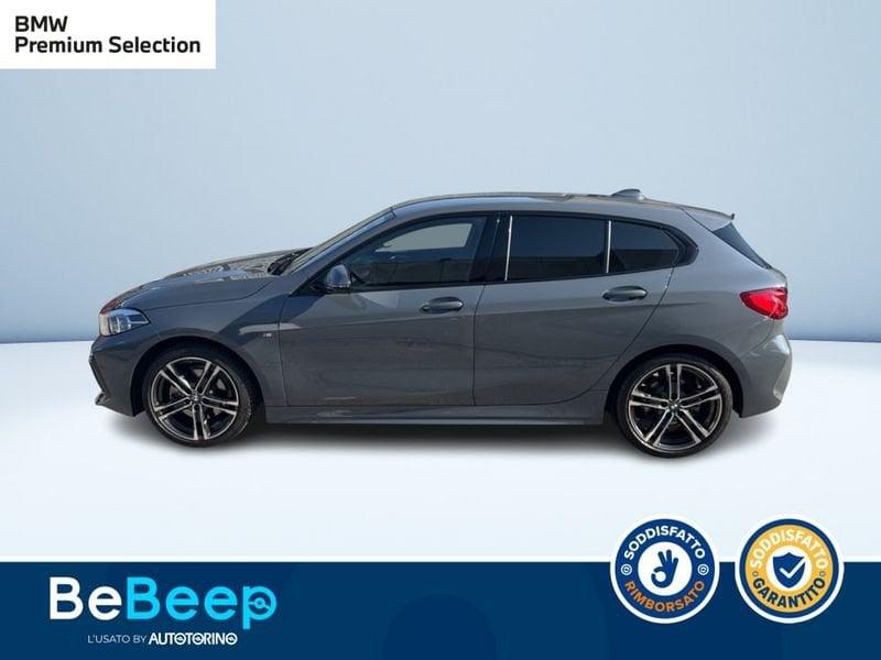 BMW Serie 1 118D MSPORT AUTO