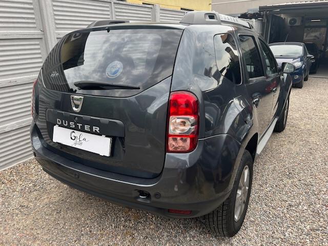 Dacia Duster 1.5 dCi 110CV Start&Stop 4x2 Prestige