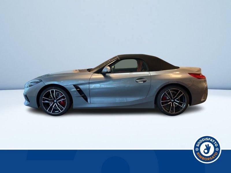 BMW Z4 sDrive 30i