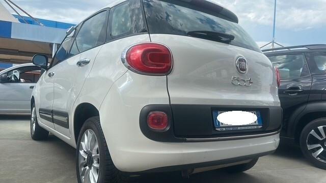 FIAT 500L 10/2016
