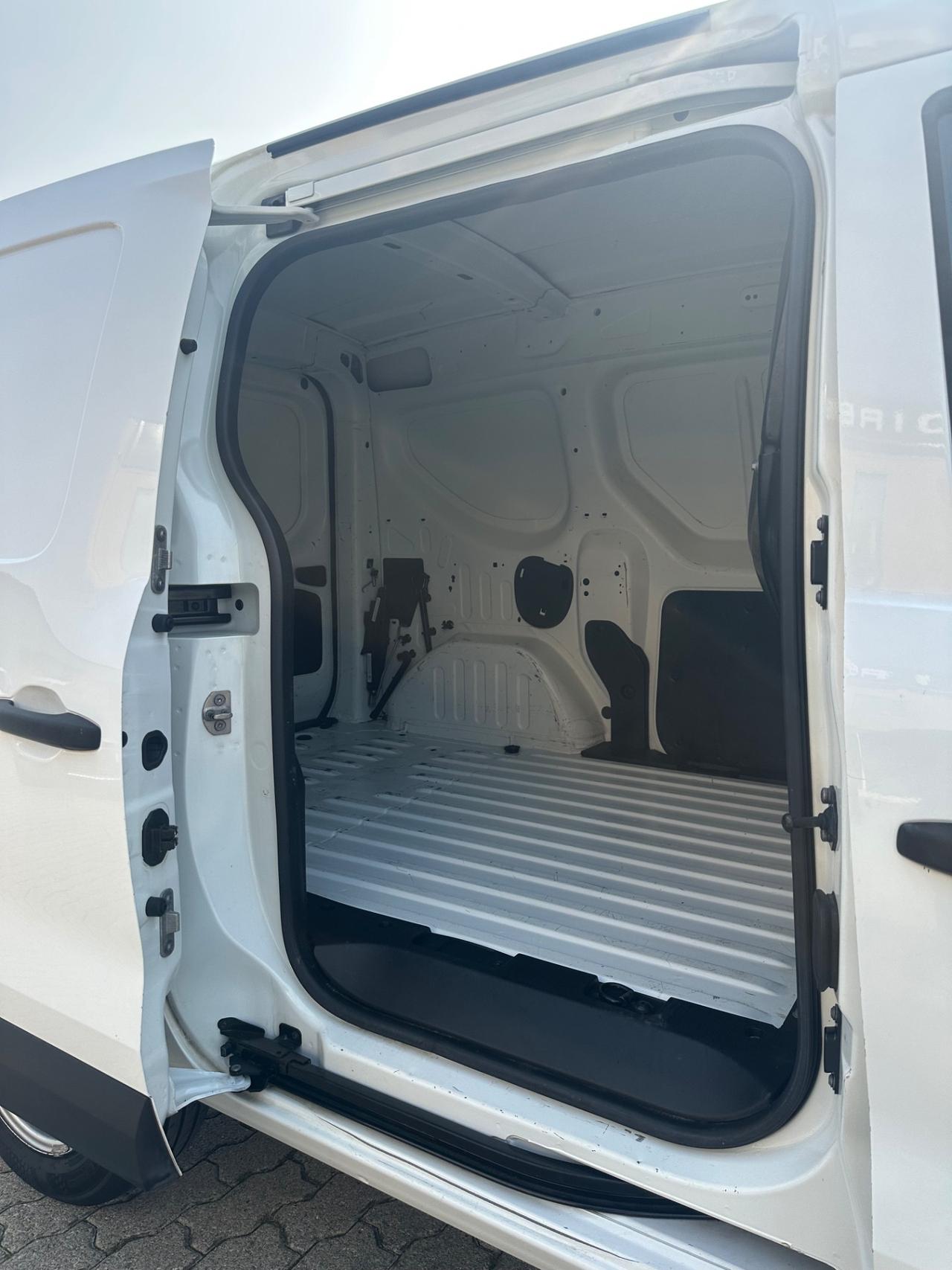 Renault Express 1.4 Blue dCi 95 Van