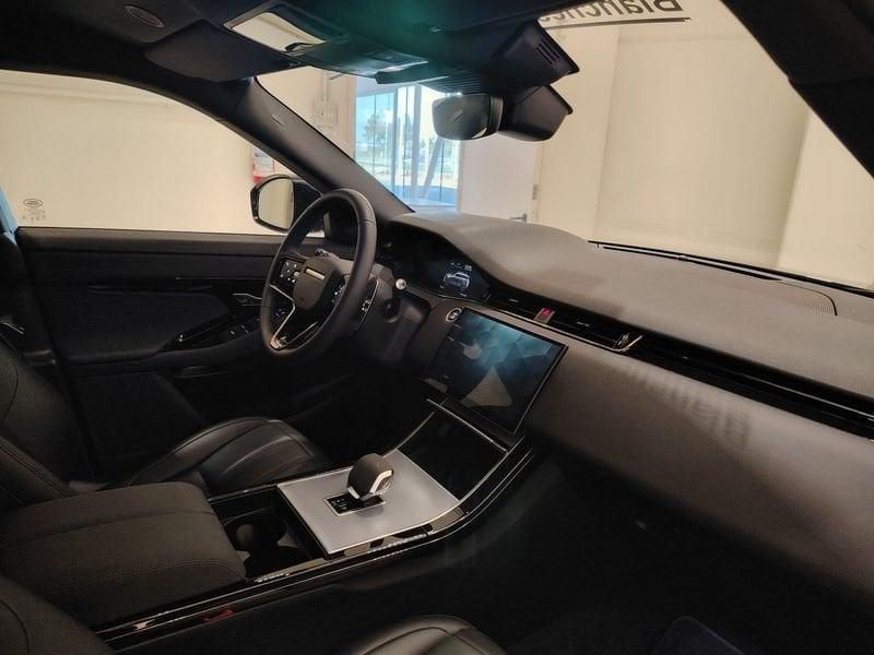 Land Rover RR Evoque Range Rover Evoque 1.5 I3 PHEV 300 CV AWD Auto S