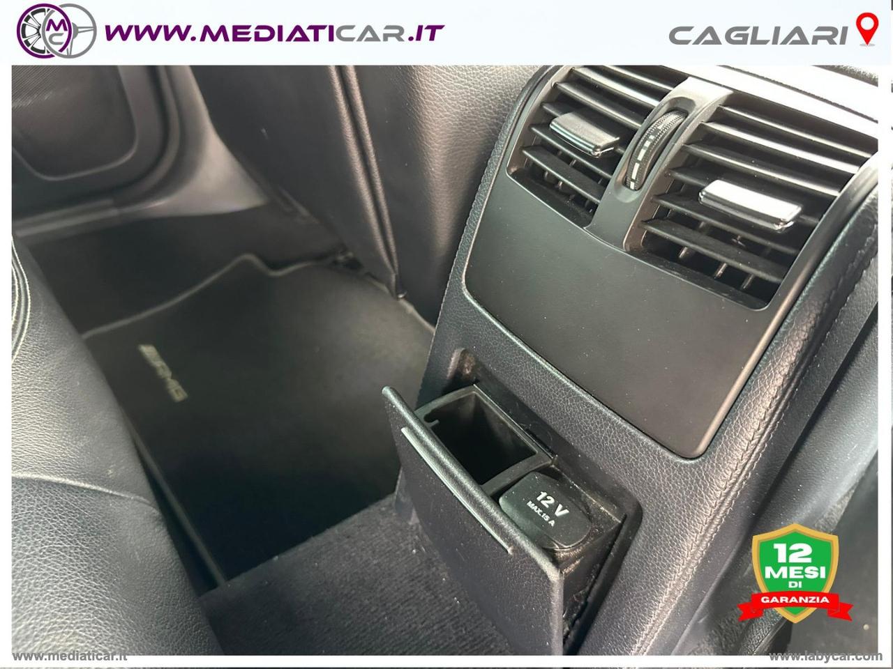 MERCEDES-BENZ CLS 250 SW BlueTEC 4Matic Premium