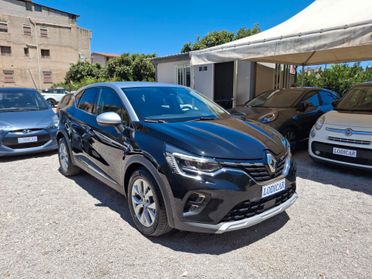 Renault Captur Blue dCi 115 CV Intens