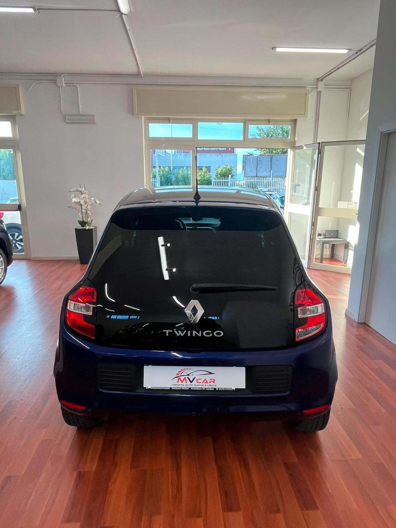 Renault Twingo TCe 90 CV Stop&Start Energy Intens