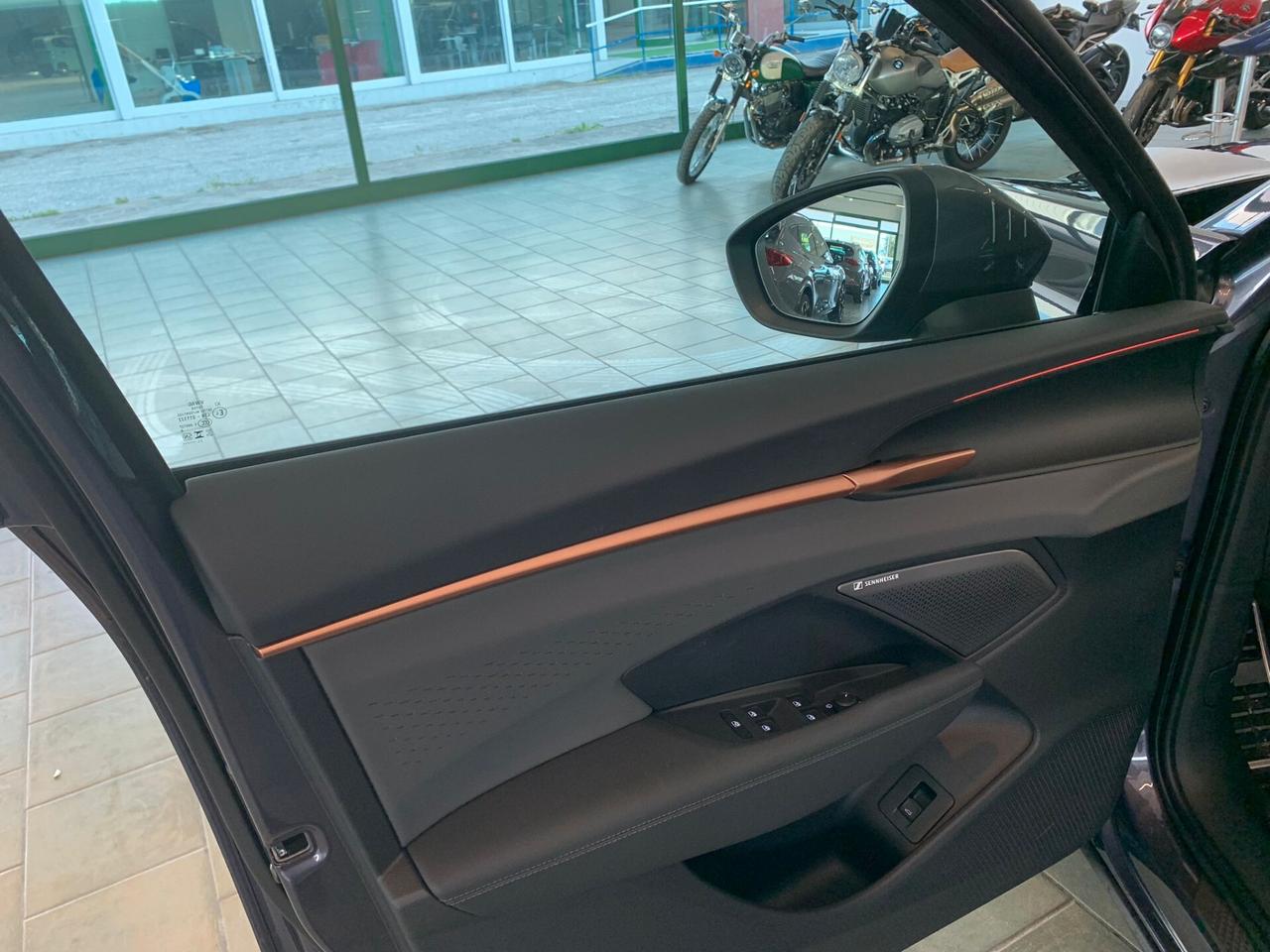 Cupra Terramar 1.5 Hybrid DSG
