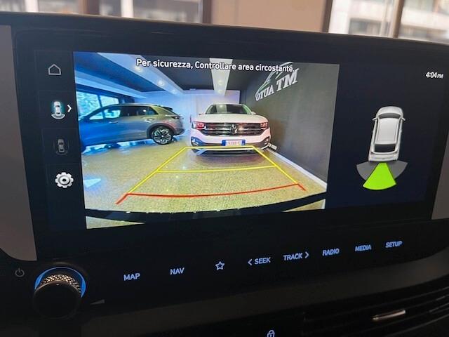 Hyundai i20 1.0 T-GDI Dark Line