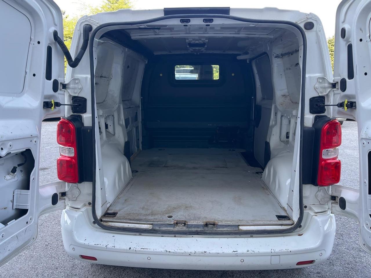 Peugeot Expert BlueHDi 150 S&S Furgone