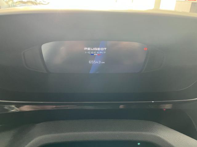 PEUGEOT 308 PureTech Turbo 130 S&S Allure Pari al nuovo!