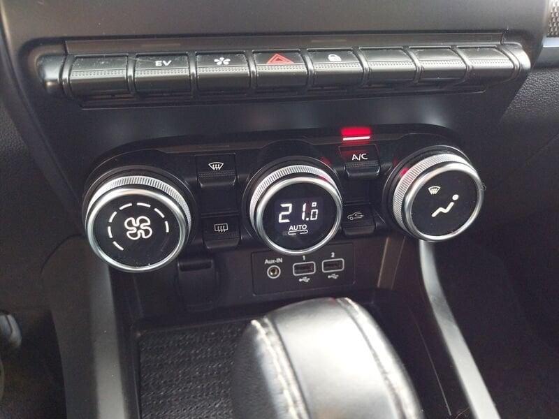 Renault Arkana Arkana 1.6 E-Tech hybrid Intens 145cv