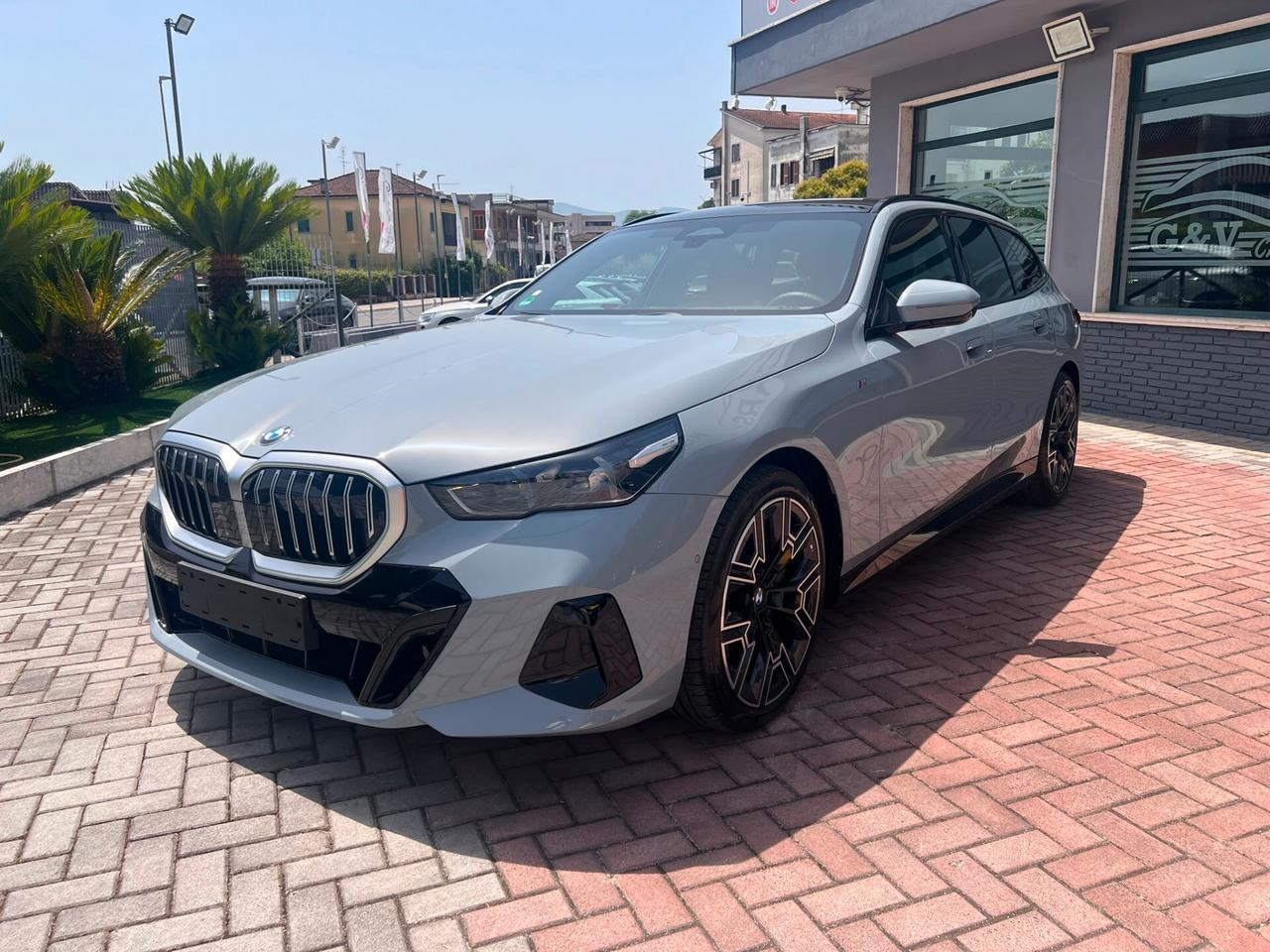 BMW 540d ACCONTO €25.200 NOLEGGIO CON RISCATTO NOSCORING