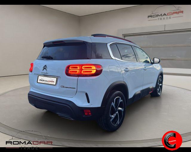 CITROEN C5 Aircross BlueHDi 130 S&S Shine