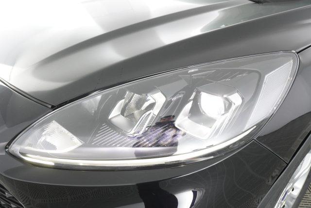 FORD Kuga Kuga 1.5 EcoBlue 120 CV aut. 2WD Connect