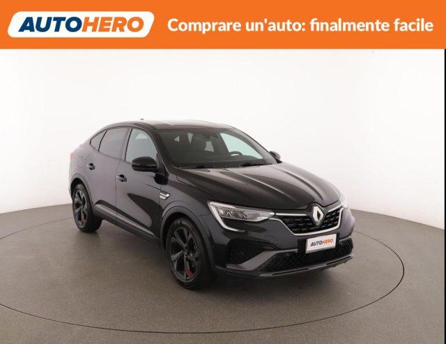 RENAULT Arkana Arkana TCe 140 CV EDC R.S. Line