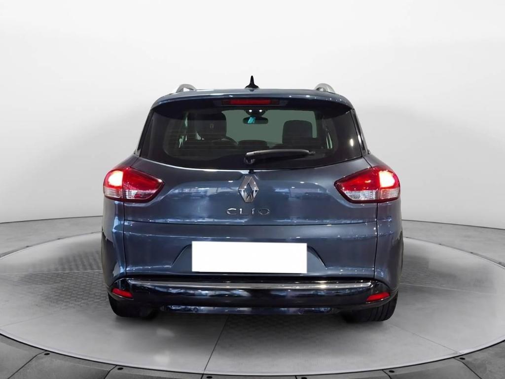 Renault Clio Sporter 1.5 dCi Moschino Life