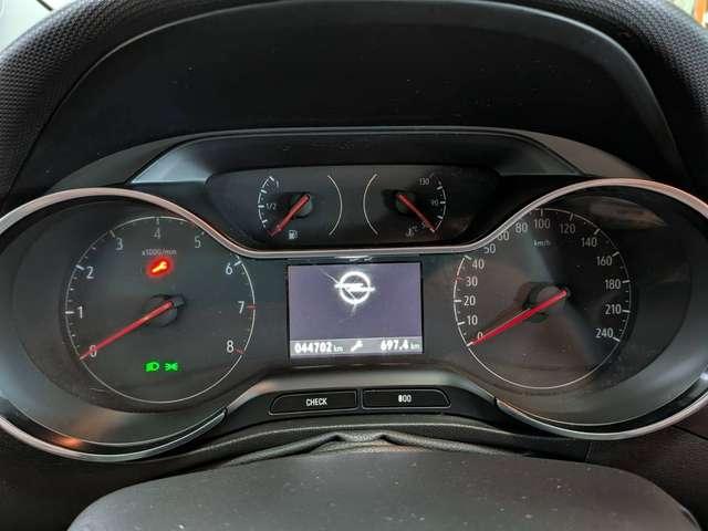 Opel Crossland X Crossland X 1.2 Ultimate s