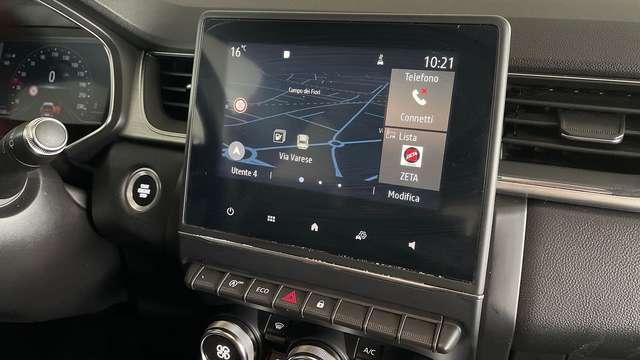 Renault Captur 1.0 TCe GPL Intens FAP