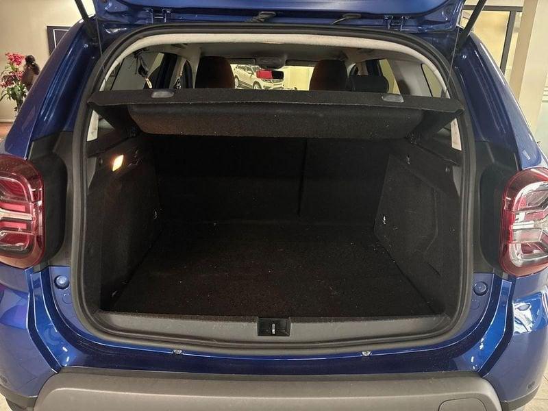 Dacia Duster II 1.0 tce Expression Gpl 4x2 100cv