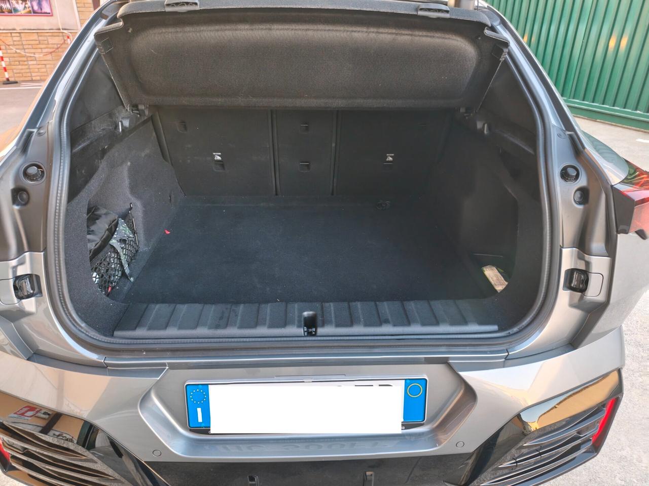 Bmw X2 sDrive 18d Msport Pro