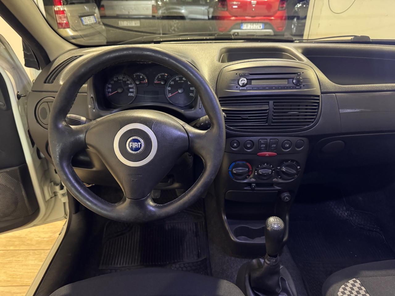 Fiat Punto 1.3 Multijet 16V 5 porte Active