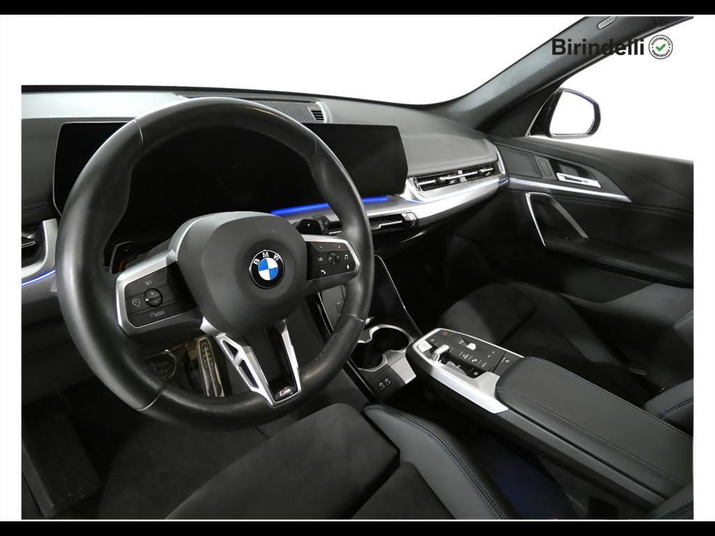 BMW X1 (U11) - X1 xDrive 20d Msport