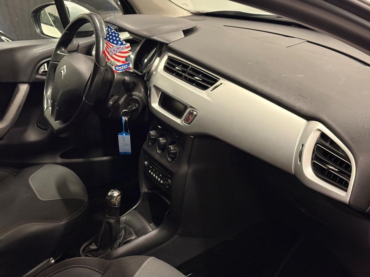 Citroen C3 1.1 Exclusive