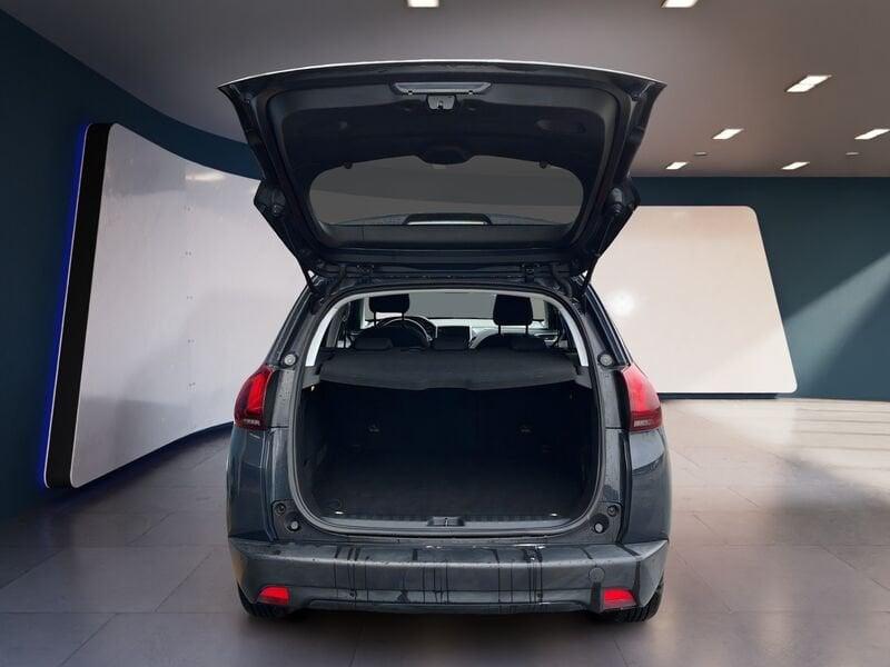 Peugeot 2008 1.2 puretech Active s&s 82cv my18