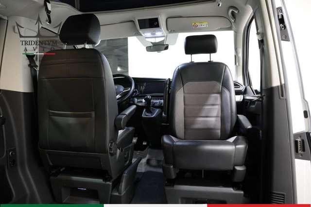 Volkswagen T6.1 California 4MOTION DSG 2.0 TDI Beach Tour 150cv