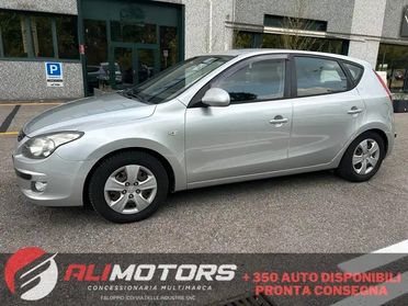 Hyundai i30 1.4 16V 109CV 5p. BlueDrive GPL* Neo patentati *
