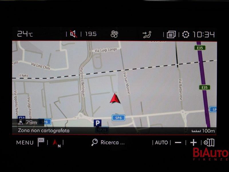 Citroën C3 Aircross C3 Aircross PureTech 110 S&S Shine