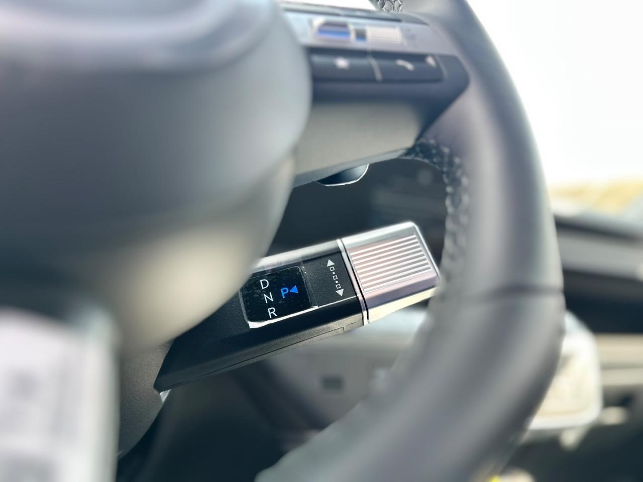 Hyundai Kona 1.6 HEV DCT DarkLine