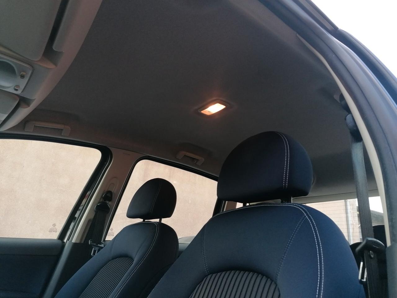 Lancia MUSA 1.4 16V Oro (soli 74.000 km!!)