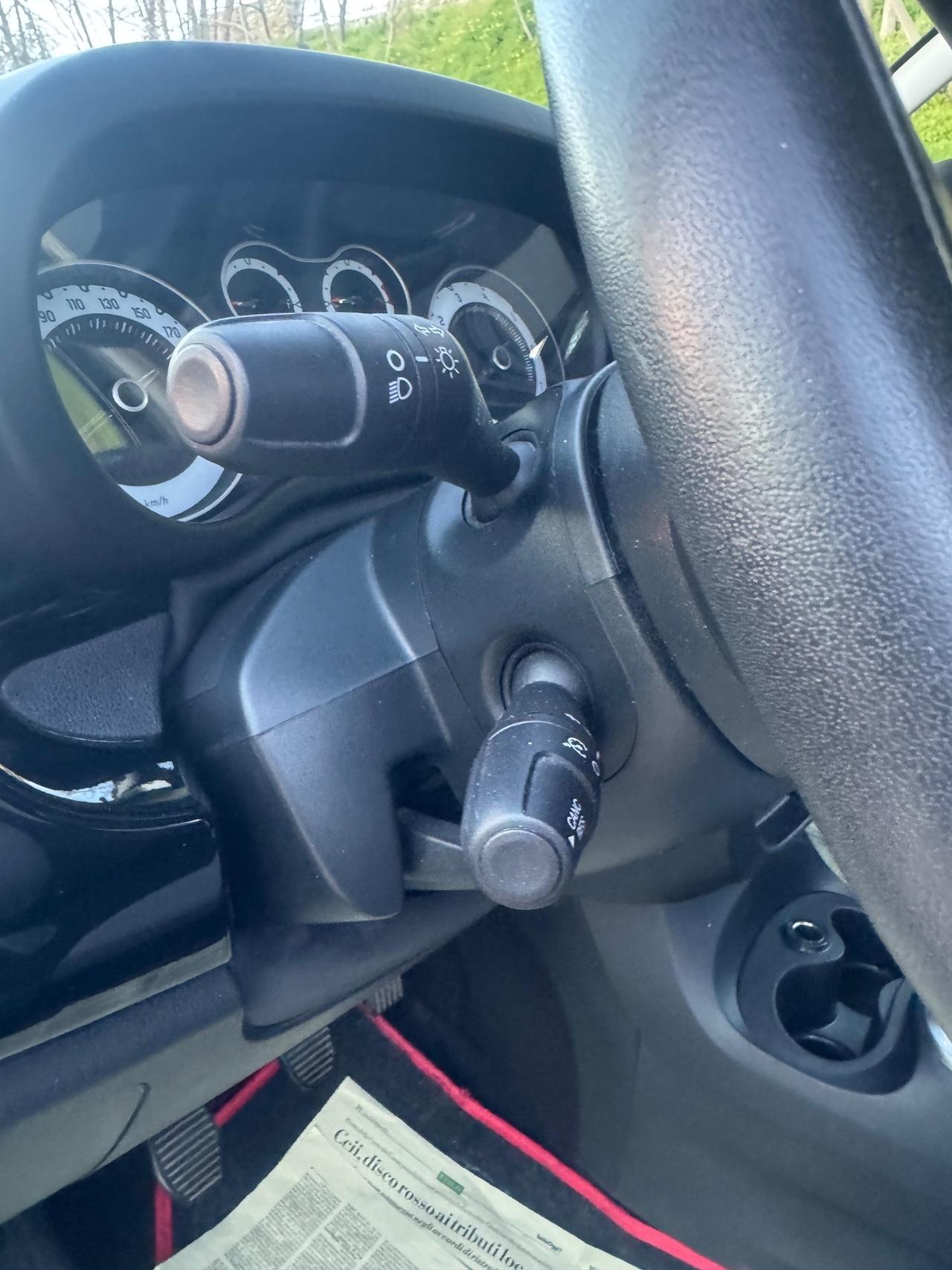 Fiat 500L 1.3 Multijet 85Cv *LOUNGE* 2015