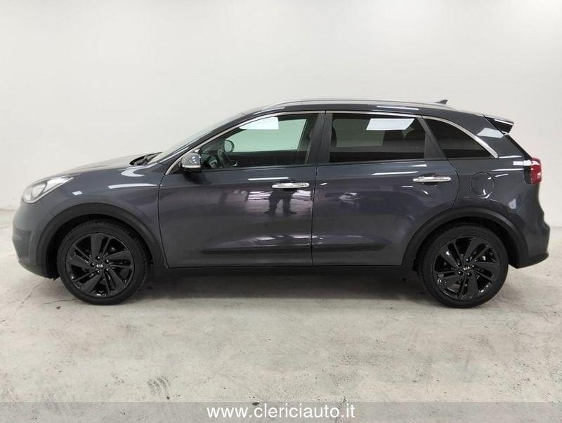 KIA Niro 1.6 GDi DCT HEV Energy