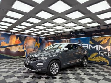 Volkswagen T-Roc 1.0 TSI 115 CV Advanced BlueMotion Technology (561)