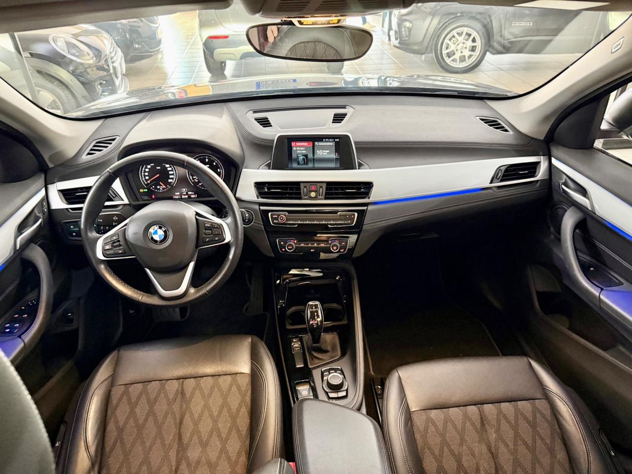 Bmw X1 sDrive16d xLine