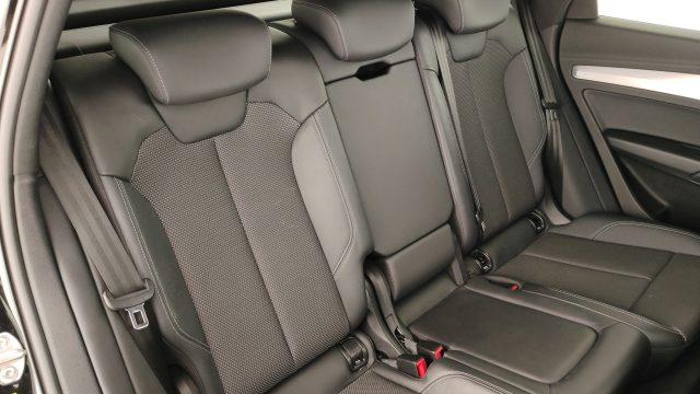 AUDI Q5 40 TDI 204 CV quattro S tronic S line plus