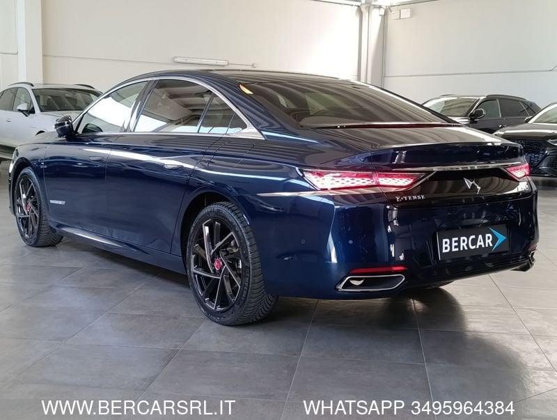DS DS 9 E-Tense Performance Line+